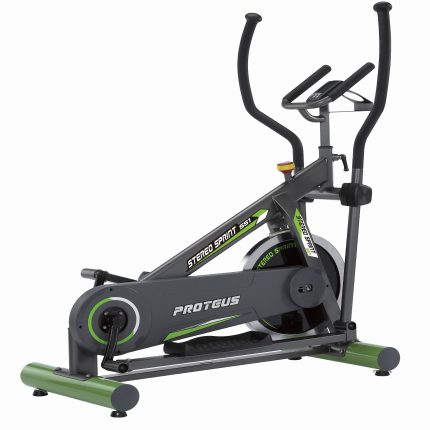 Elíptico Spinning Proteus SS1 – elíptico | Kinesfit