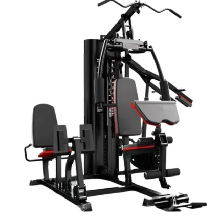Multi Gym com Leg Press – estação de musculação | Kinesfit