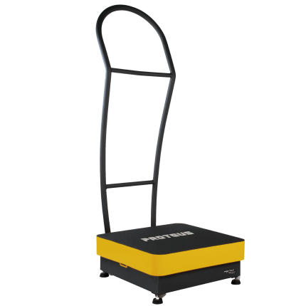 Plataforma Vibração Profissional User Máx. 180 kg – plataforma vibratória | Kinesfit