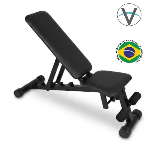 VBR 3500 – banco de treino | Kinesfit